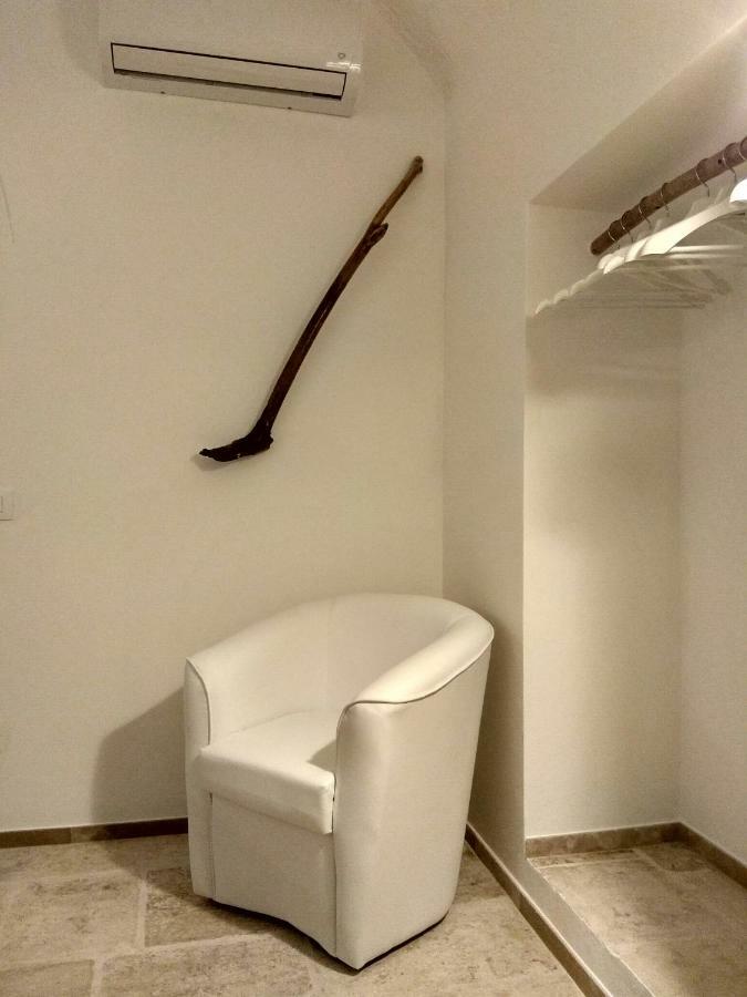 모노폴리 Loft Nonna Francesca 빌라 외부 사진