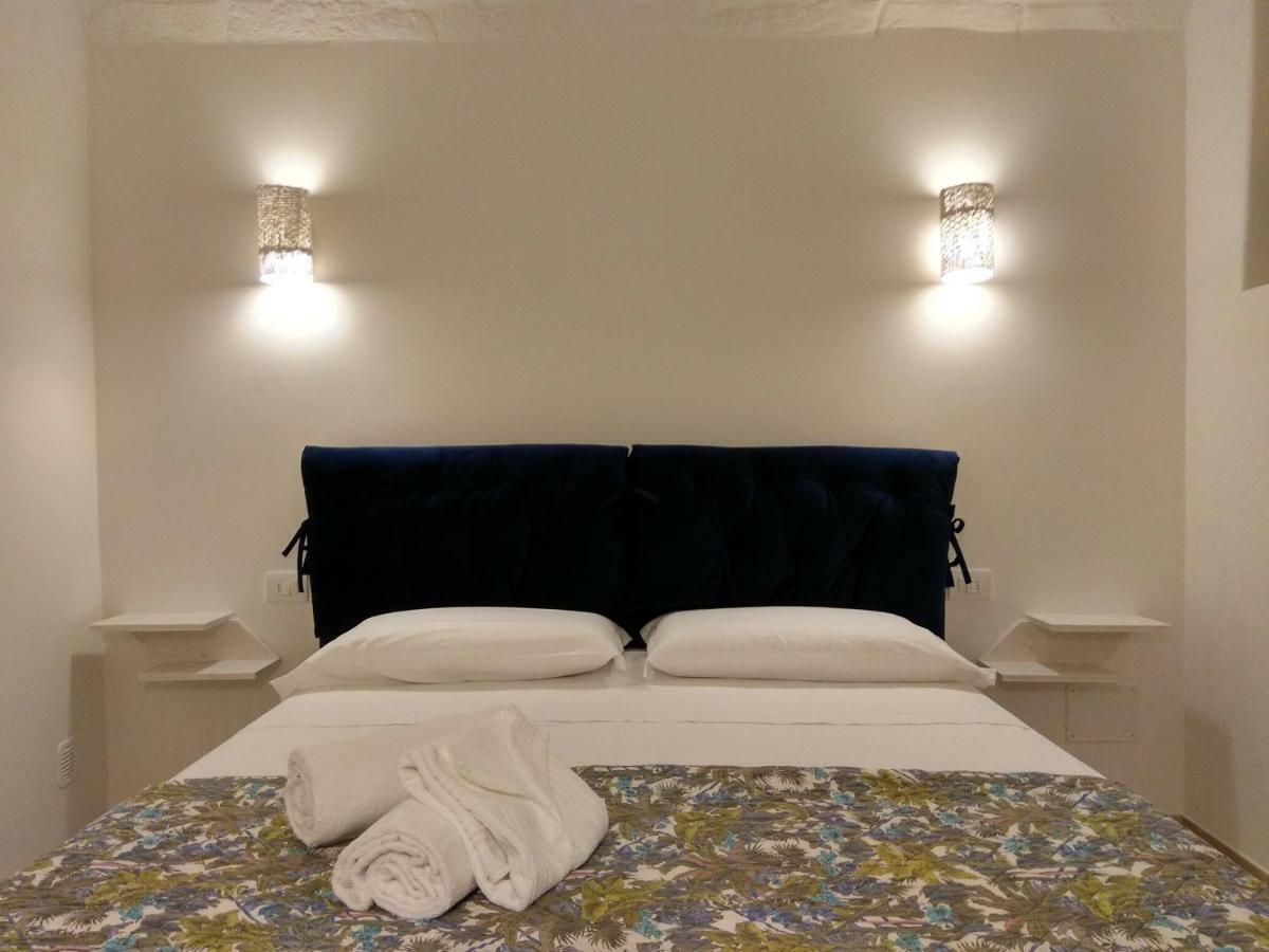 모노폴리 Loft Nonna Francesca 빌라 외부 사진