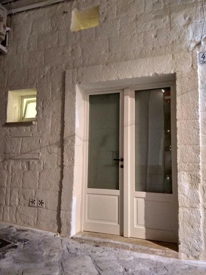 모노폴리 Loft Nonna Francesca 빌라 외부 사진