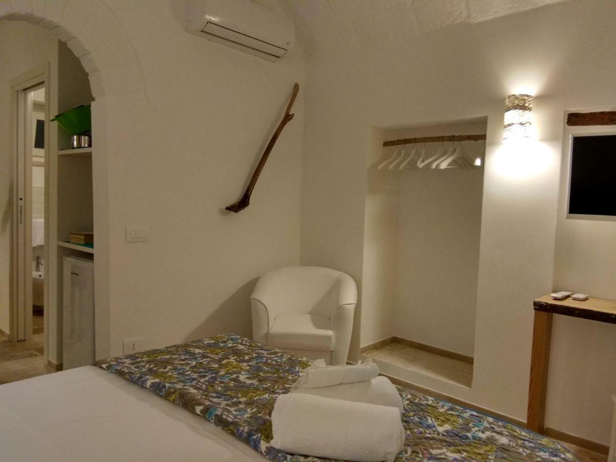 모노폴리 Loft Nonna Francesca 빌라 외부 사진